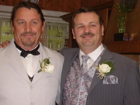 mon bo pere et c son frere