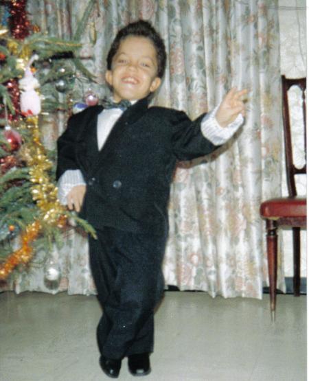  ouiiii cest moiii, le beauu gosssss